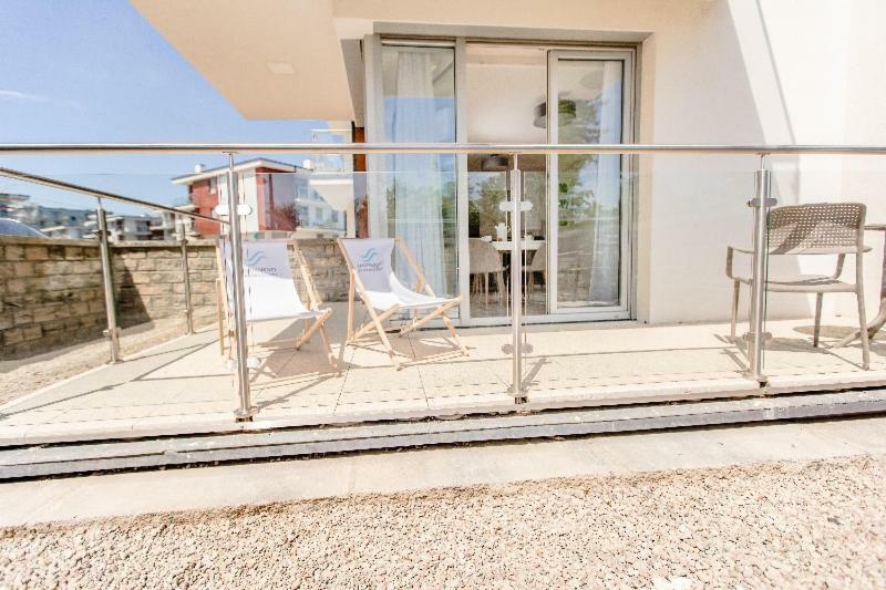 Resort Apartamenty Klifowa Rewal 25 Exterior photo