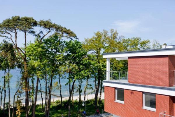 Resort Apartamenty Klifowa Rewal 25 Exterior photo