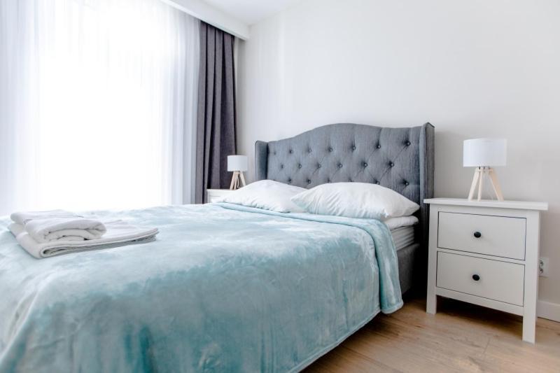 Resort Apartamenty Klifowa Rewal 25 Exterior photo