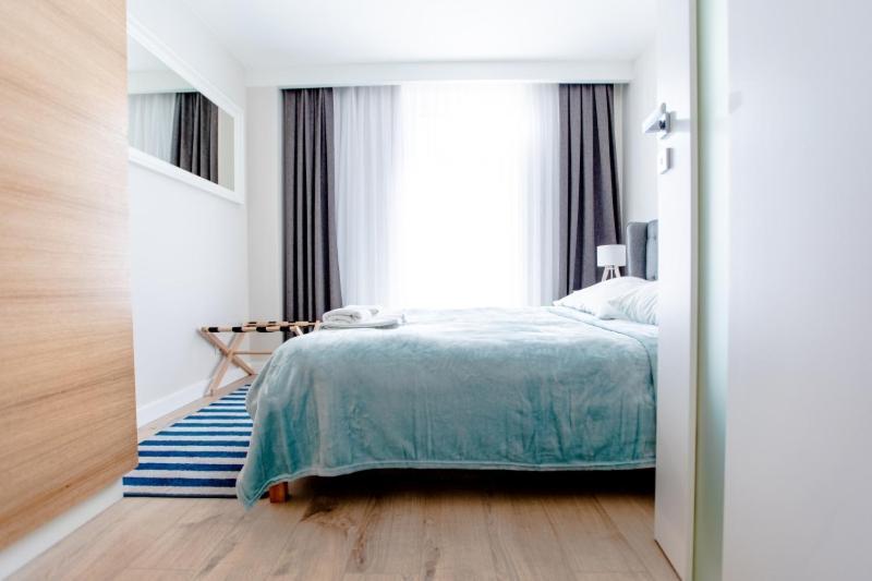 Resort Apartamenty Klifowa Rewal 25 Exterior photo