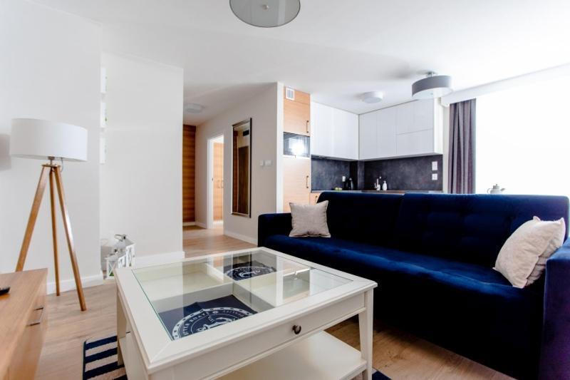 Resort Apartamenty Klifowa Rewal 25 Exterior photo