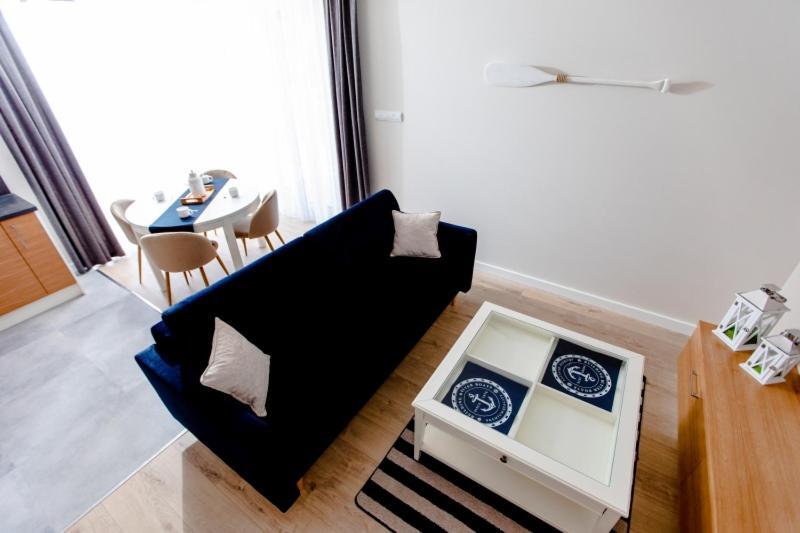 Resort Apartamenty Klifowa Rewal 25 Exterior photo